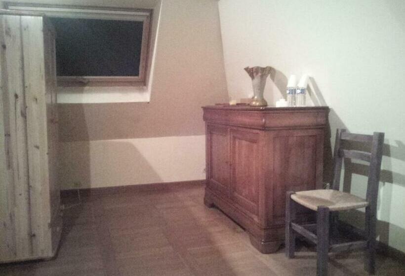 스탠다드 룸, Ferme Bressane Les Arums