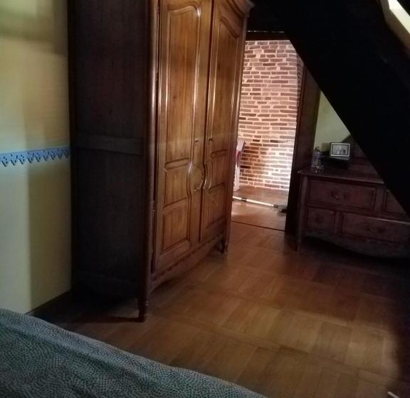 스탠다드 룸, Ferme Bressane Les Arums