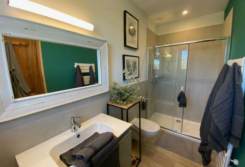 デラックスルーム, Hestia