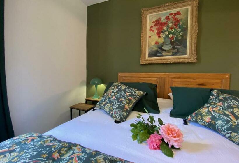 デラックスルーム, Hestia