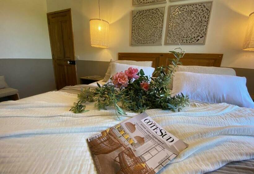 デラックスルーム, Hestia