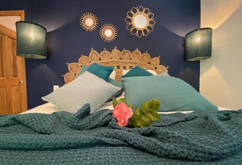 プールビュースタンダードルーム, Hestia