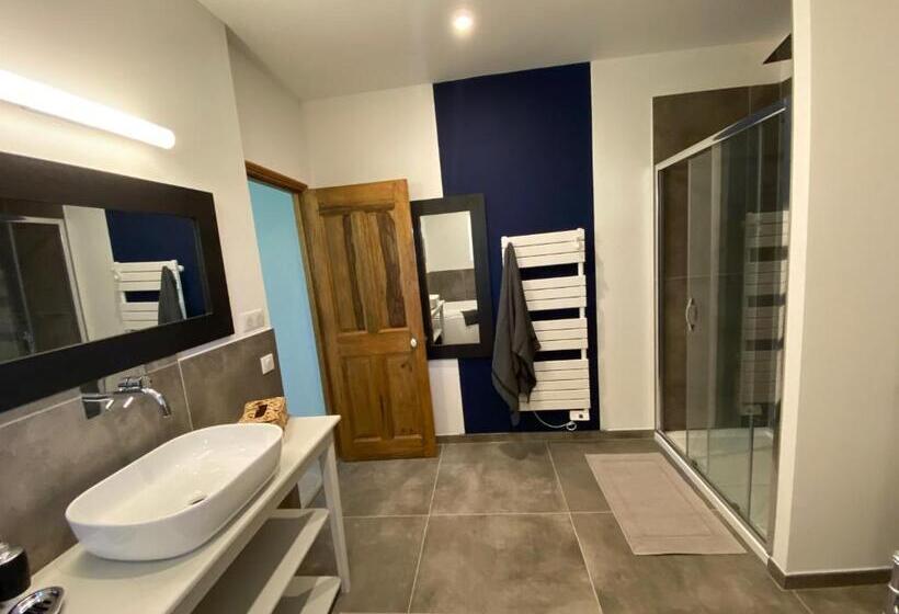 プールビュースタンダードルーム, Hestia