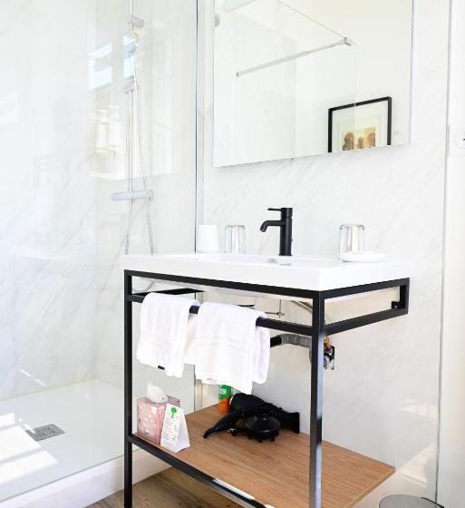 Номер Deluxe, Pavillon Des Millésimes