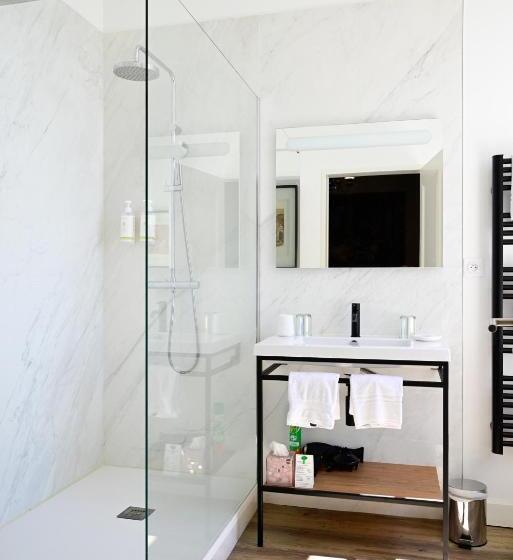 Номер Deluxe, Pavillon Des Millésimes