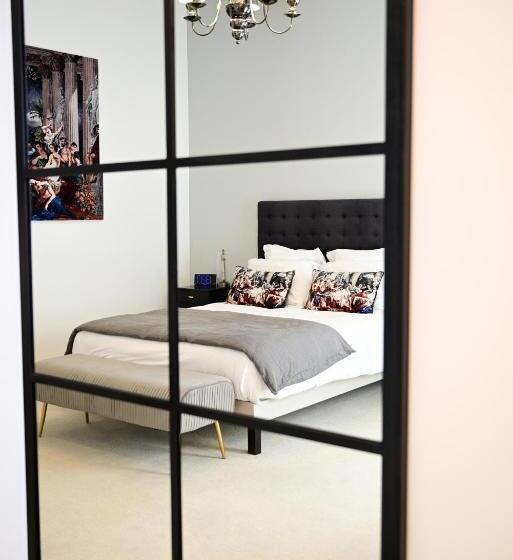 Номер Deluxe, Pavillon Des Millésimes