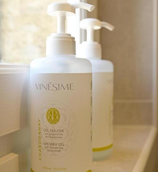 Апартаменты Deluxe 1 Спальня, Pavillon Des Millésimes