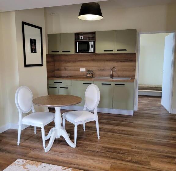 Апартаменты Deluxe 1 Спальня, Pavillon Des Millésimes