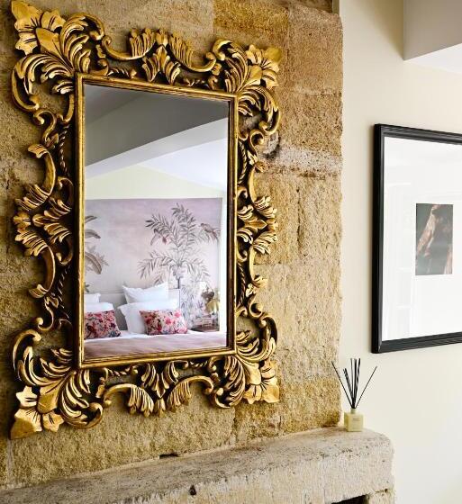 Апартаменты 1 Спальня Вид на Бассейн, Pavillon Des Millésimes