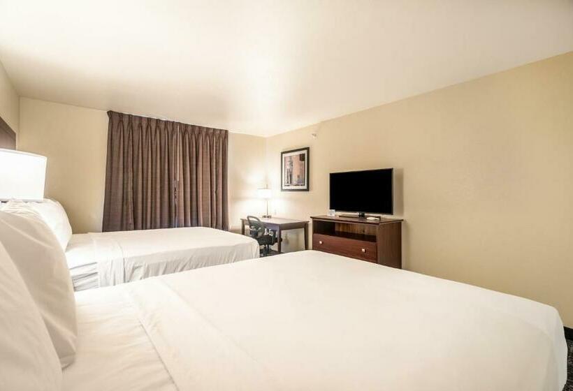 Номер Стандарт, Comfort Inn & Suites Morgan