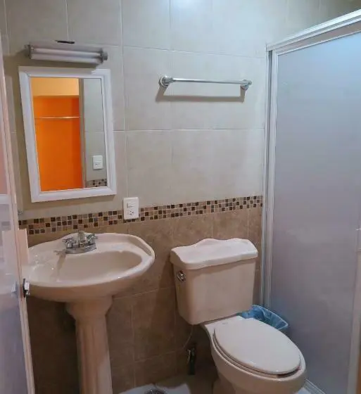 Standardzimmer, Bonaday Inn