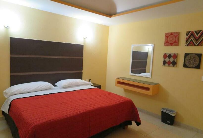 חדר סטנדרט, Bonaday Inn