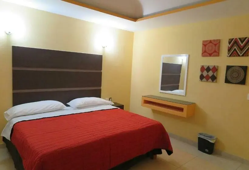 Standardzimmer, Bonaday Inn