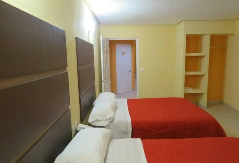Standardzimmer, Bonaday Inn
