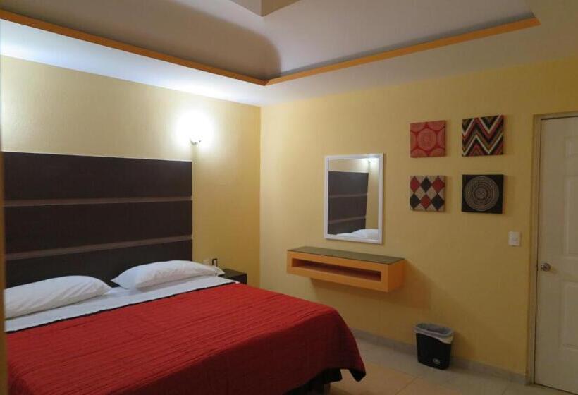 חדר סטנדרט, Bonaday Inn