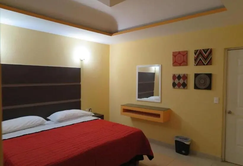 Standardzimmer, Bonaday Inn