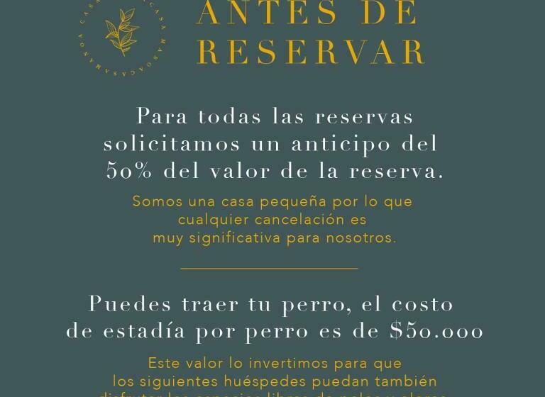 غرفة قياسية, Casa Manoa