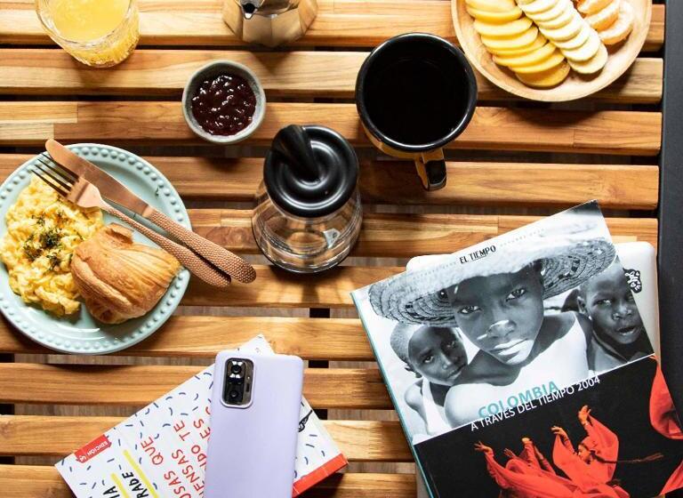 غرفة قياسية, Casa Manoa