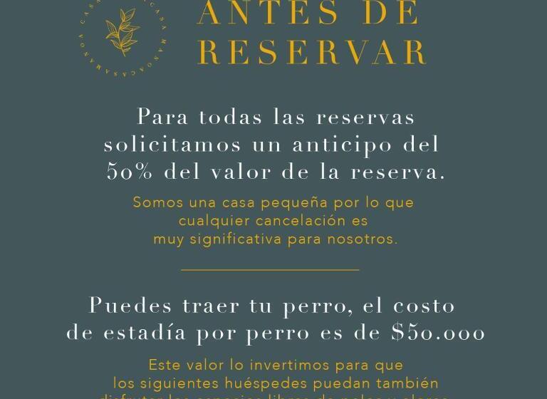 جناح, Casa Manoa