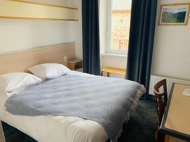 スタンダードルーム, Hôtel Restaurant La Bergerie