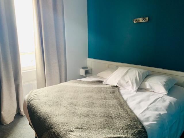 Номер Стандарт, Hôtel Restaurant La Bergerie