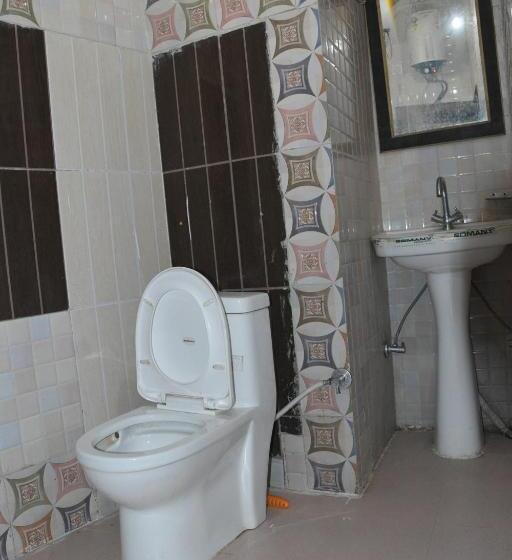 高级大房间, Mountain View And Rooftop Restaurant