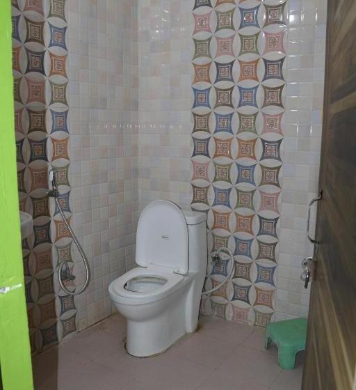 高级大房间, Mountain View And Rooftop Restaurant