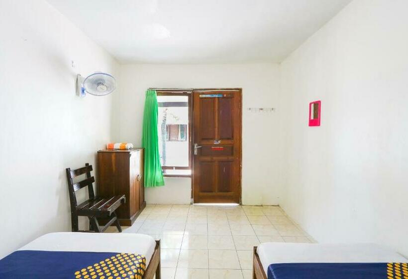 Camera Standard, Spot On 2422 Hotel Moga Sari