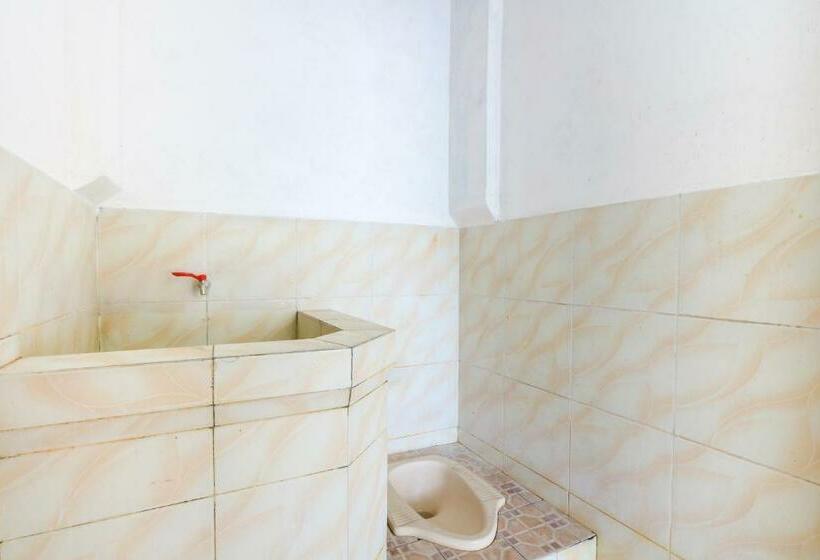 Номер Стандарт, Spot On 2422 Hotel Moga Sari
