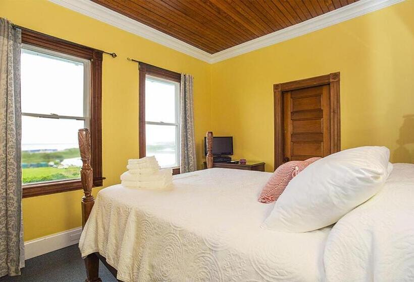 Номер Deluxe Вид на Море, The Sullivan House