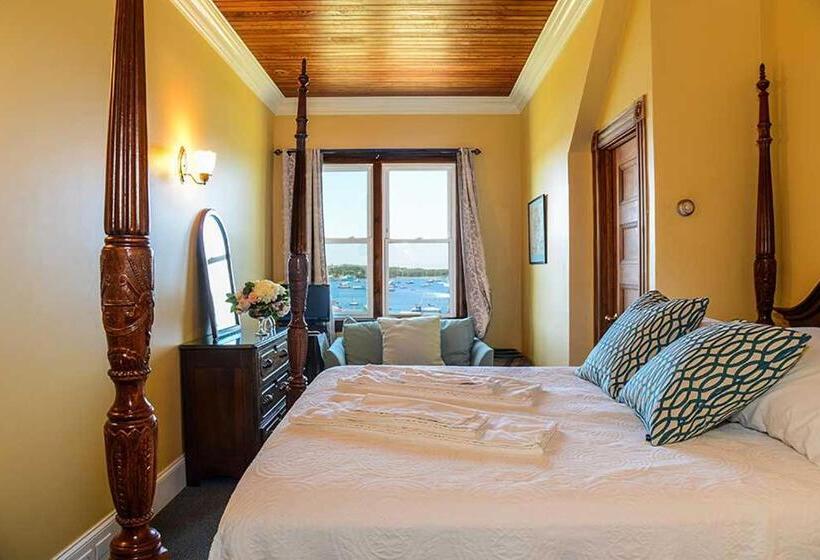 Номер Superior Вид на Море, The Sullivan House