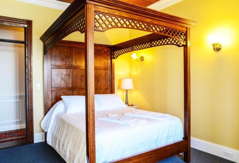 Номер Superior Вид на Море, The Sullivan House