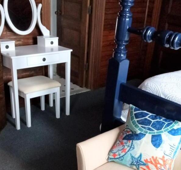 Люкс Вид на Море, The Sullivan House