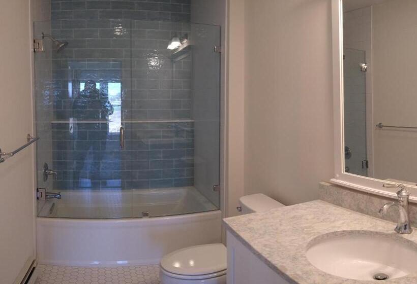 Люкс Кровать Кинг, The Sullivan House