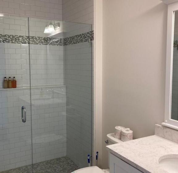 Люкс Кровать Квин, The Sullivan House