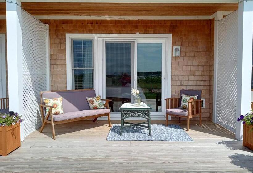 Люкс Кровать Квин, The Sullivan House