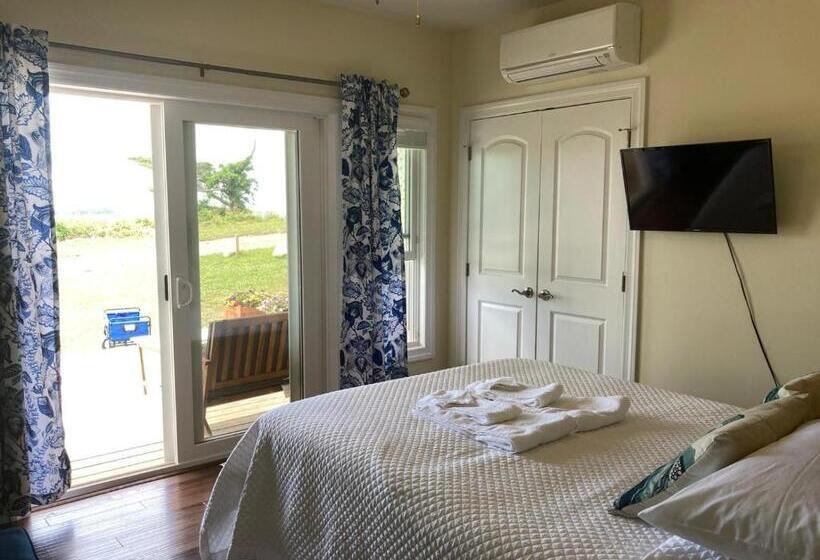 Люкс Кровать Квин, The Sullivan House