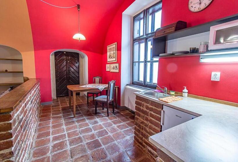 غرفة قياسية, Ubytování 8