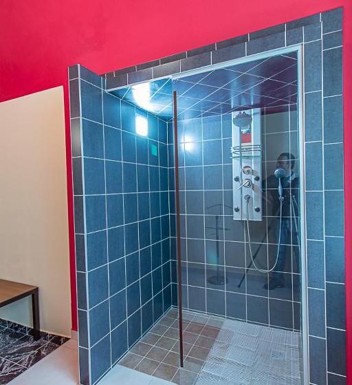 غرفة قياسية, Ubytování 8