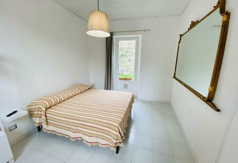 חדר סטנדרט נוף לגינה, Il Cavalier Veggiani B&b