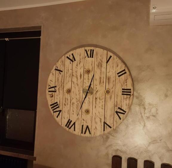 جناح, Il Giardino Di Mai Exclusive B&b