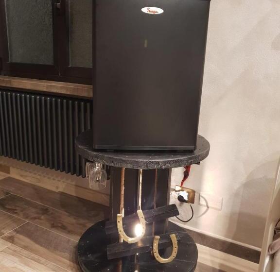 جناح, Il Giardino Di Mai Exclusive B&b