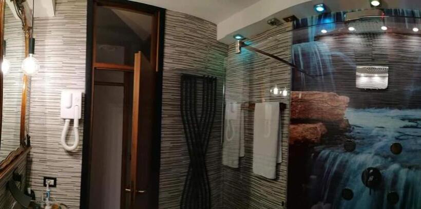 جناح, Il Giardino Di Mai Exclusive B&b