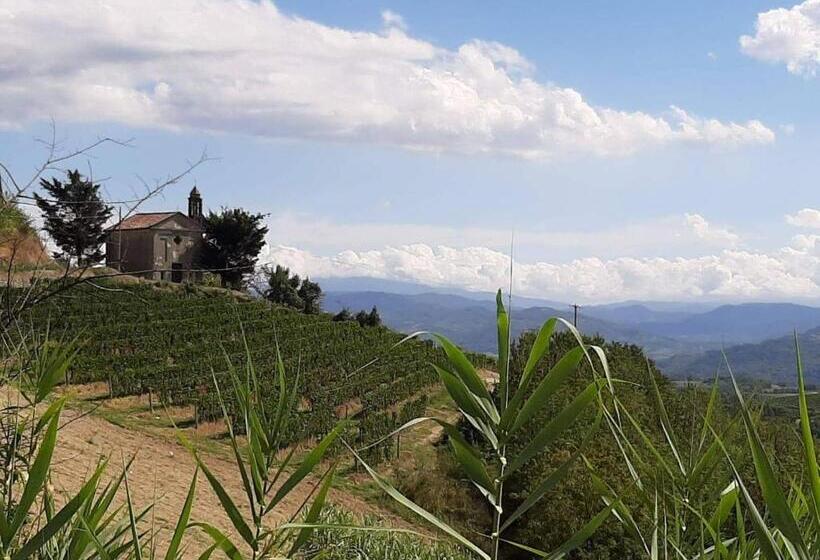 جناح, Il Giardino Di Mai Exclusive B&b