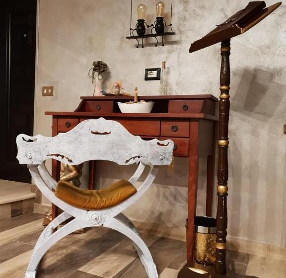 スイート, Il Giardino Di Mai Exclusive B&b