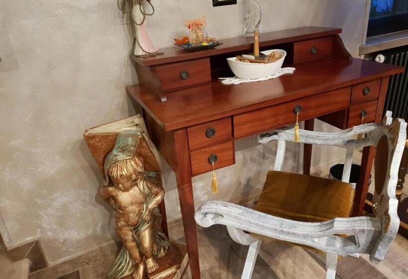 جناح, Il Giardino Di Mai Exclusive B&b