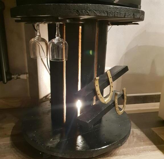 جناح, Il Giardino Di Mai Exclusive B&b