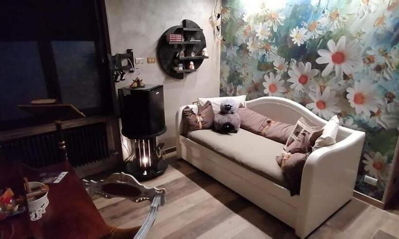 جناح, Il Giardino Di Mai Exclusive B&b