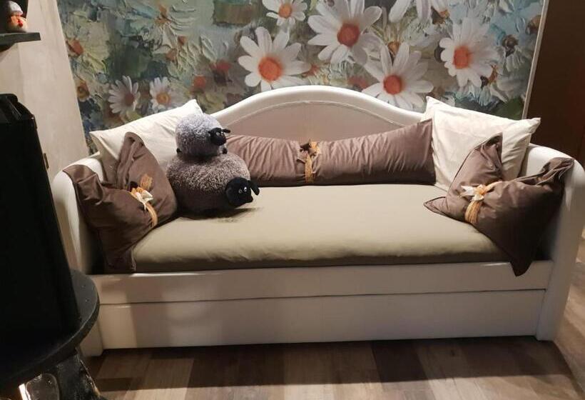 جناح, Il Giardino Di Mai Exclusive B&b