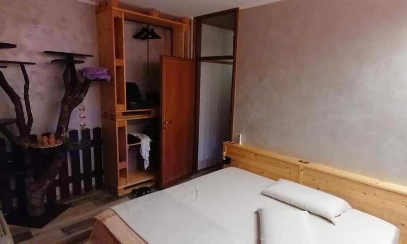 スイート, Il Giardino Di Mai Exclusive B&b